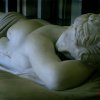 Hermaphrodite. Sculpture de F.D. Aimé Milhomme, Palais des Beaux Arts de Lille